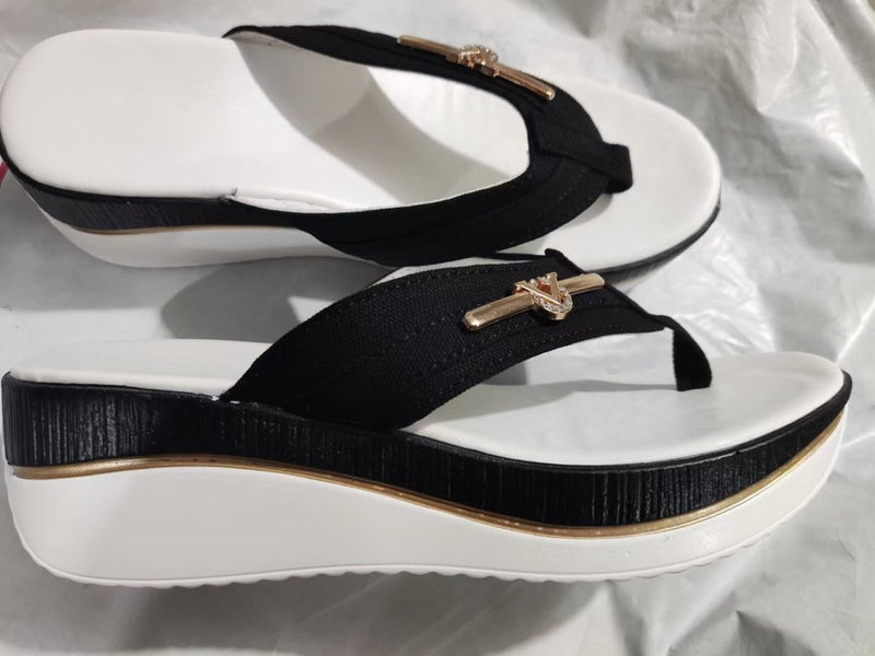 Sandales Orthopédiques Confortables pour Tous les Jours
