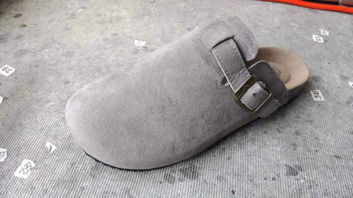 Chaussures Orthopédiques Gracieuses au Look Moderne