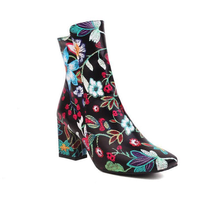 Bottes Orthopédiques Élégantes pour Chaque Pas