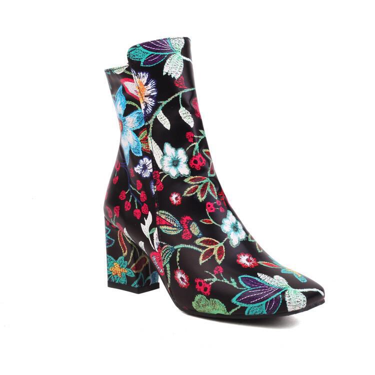 Bottes Orthopédiques Élégantes pour Chaque Pas