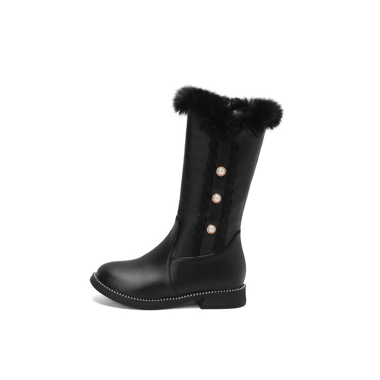 Bottes Orthopédiques d'Inspiration Vintage