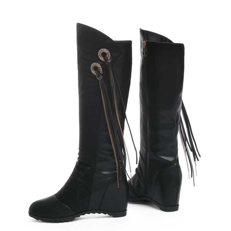 Bottes Orthopédiques Magnifiquement Conçues