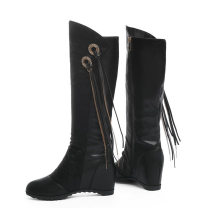 Bottes Orthopédiques Magnifiquement Conçues