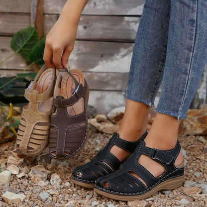Sandales Orthopédiques Stylées pour Toute Occasion