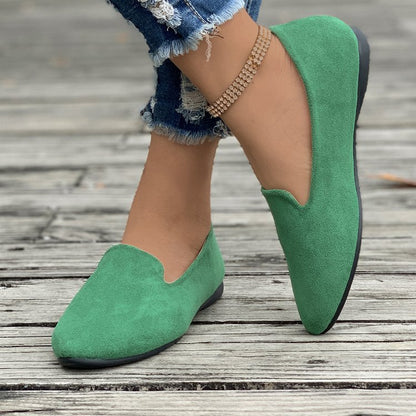 Chaussures Orthopédiques Gracieuses au Look Moderne