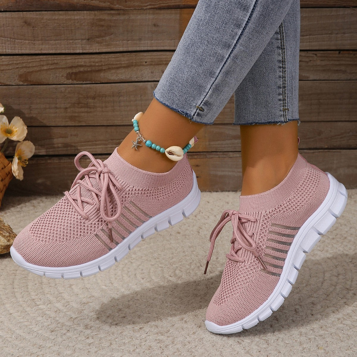 Chaussures Orthopédiques Confortables pour Tous les Jours