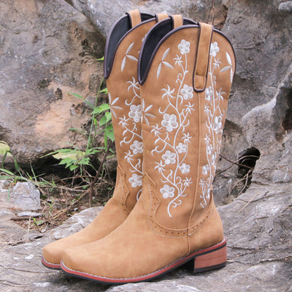 Bottes Orthopédiques Chics au Design Unique