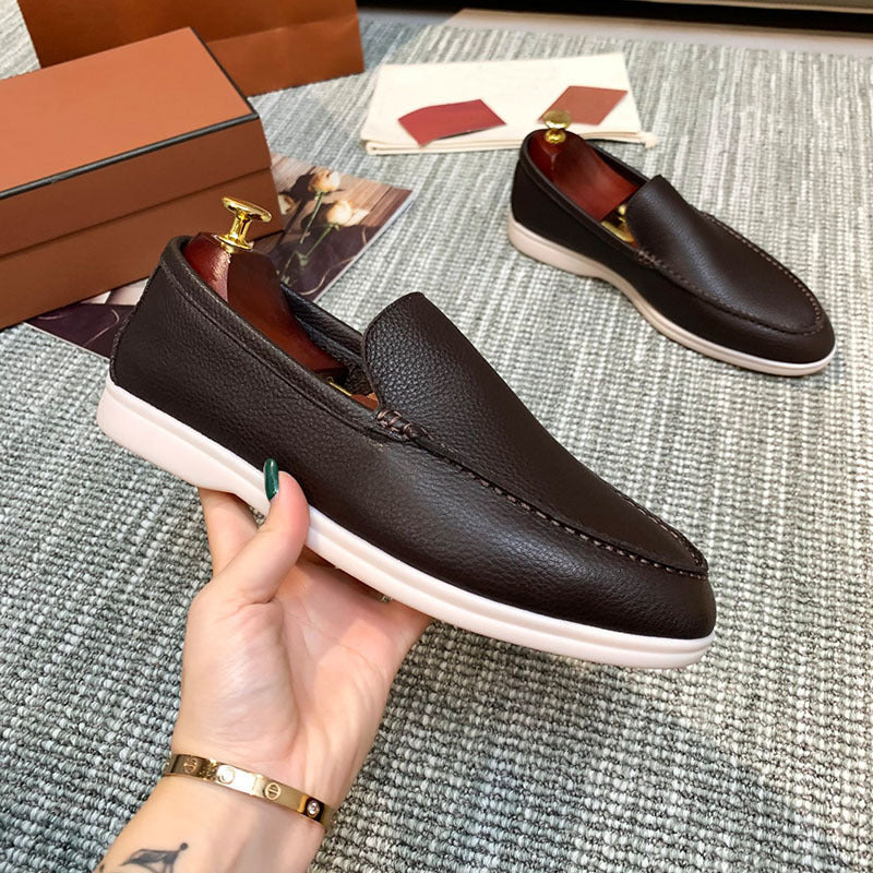 Chaussures Orthopédiques Élégantes pour Chaque Pas