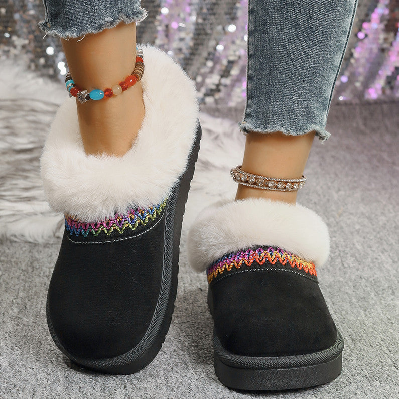 Bottes Orthopédiques Stylées pour Toute Occasion