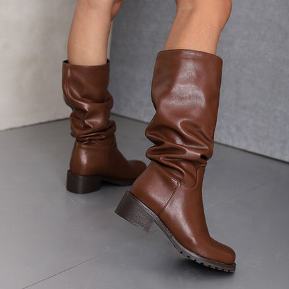Bottes Orthopédiques Élégantes pour Chaque Pas