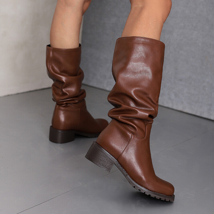 Bottes Orthopédiques Élégantes pour Chaque Pas