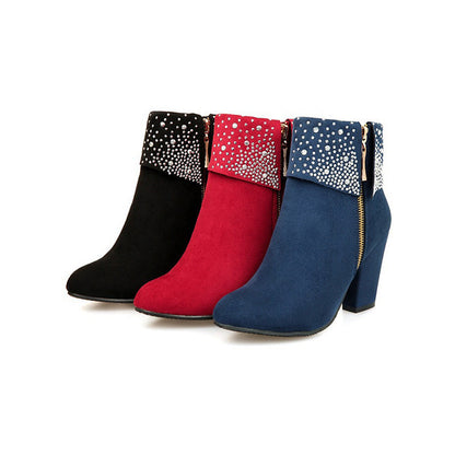 Bottes Orthopédiques Magnifiquement Conçues