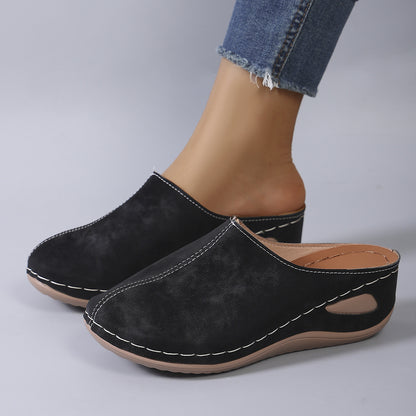 Chaussures Orthopédiques Confortables pour Tous les Jours