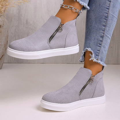 Chaussures Orthopédiques Stylées pour Toute Occasion