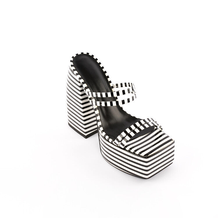 Sandales Orthopédiques Stylées pour Toute Occasion