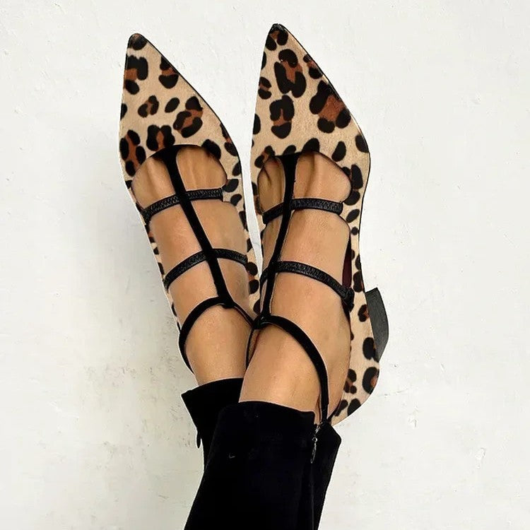 Chaussures Orthopédiques Stylées pour Toute Occasion