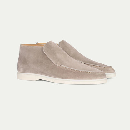Chaussures Orthopédiques Élégantes pour Chaque Pas