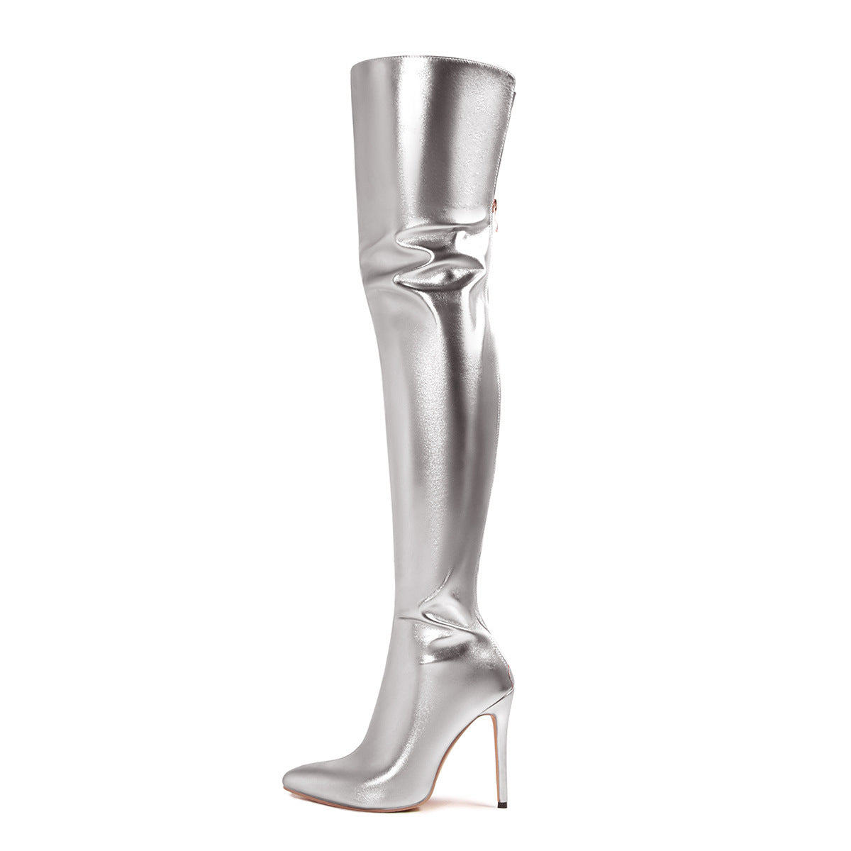 Bottes Orthopédiques Magnifiquement Conçues
