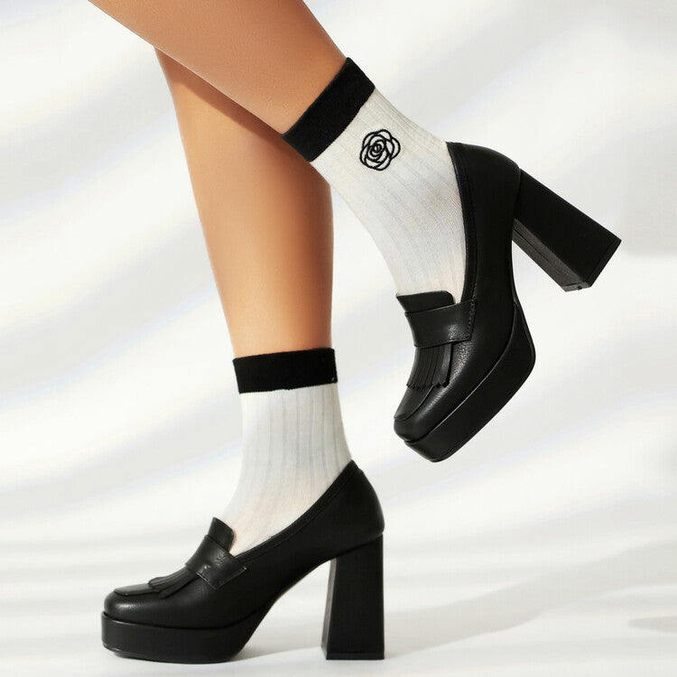 Chaussures Orthopédiques Élégantes pour Chaque Pas