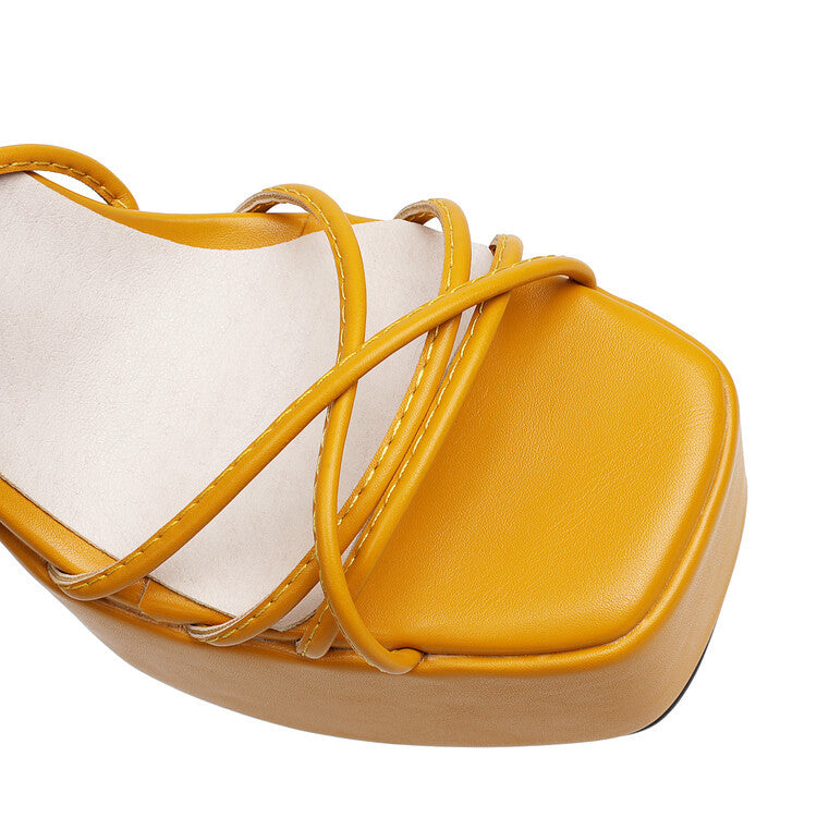 Sandales Orthopédiques Confortables pour Tous les Jours