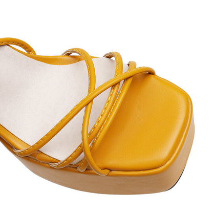 Sandales Orthopédiques Confortables pour Tous les Jours