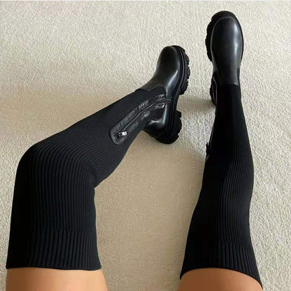 Bottes Orthopédiques Élégantes pour Chaque Pas