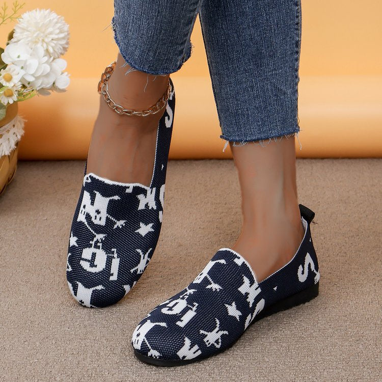 Chaussures Orthopédiques d'Inspiration Vintage