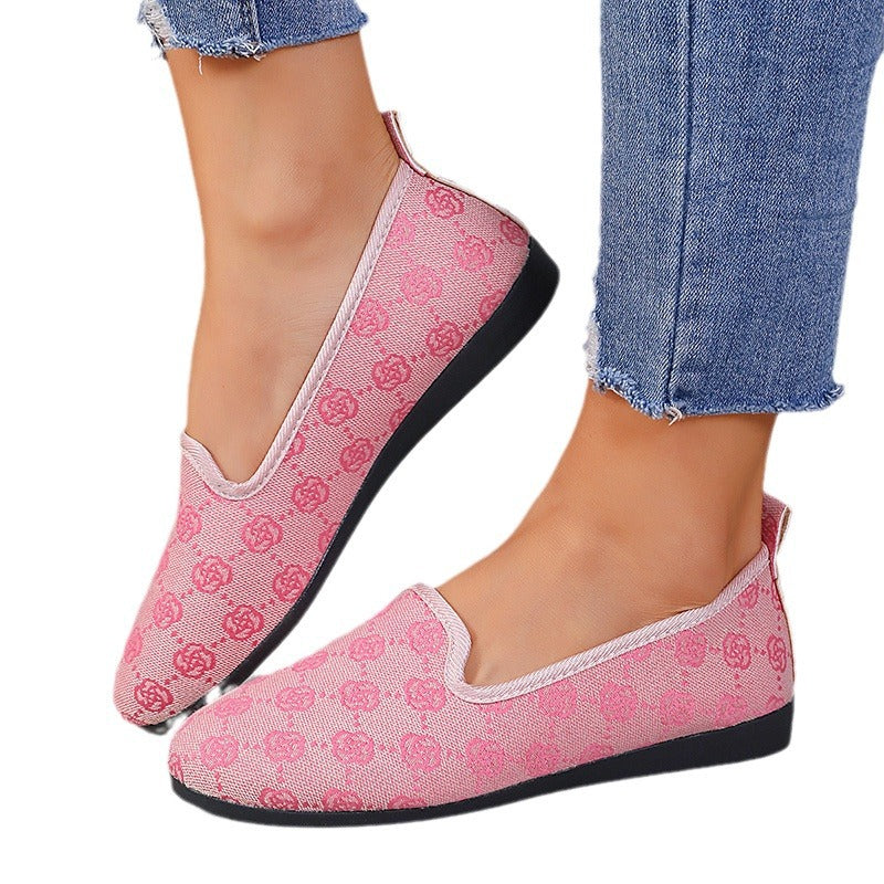 Chaussures Orthopédiques Classiques au Style Intemporel