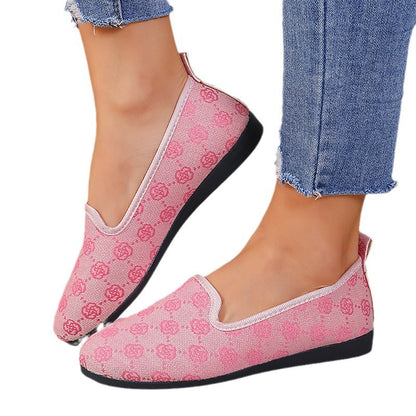 Chaussures Orthopédiques Classiques au Style Intemporel