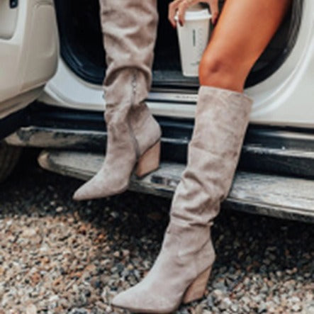 Bottes Orthopédiques Élégantes pour Chaque Pas