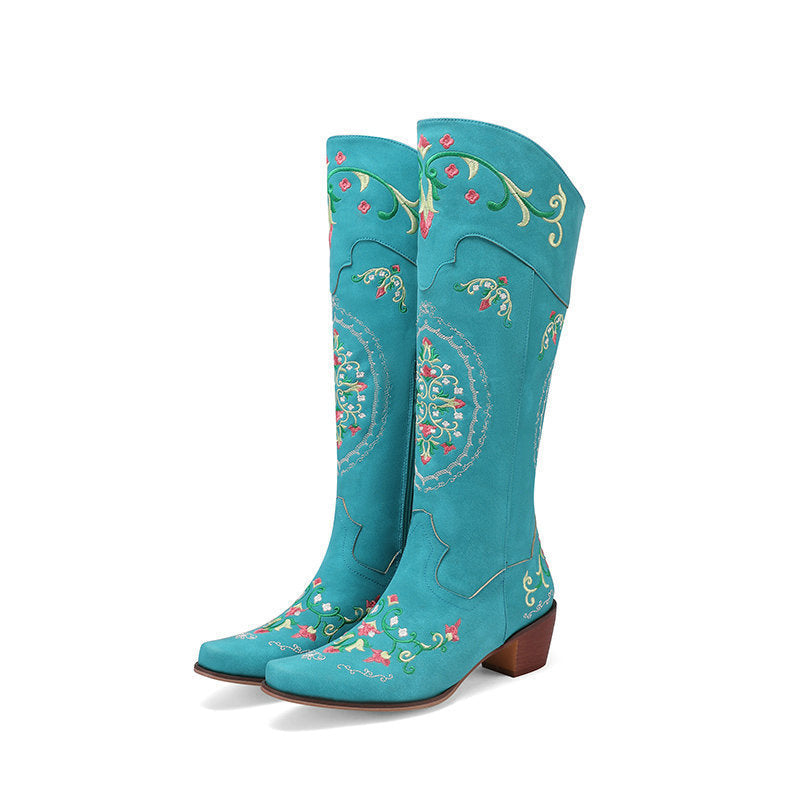 Bottes Orthopédiques Magnifiquement Conçues