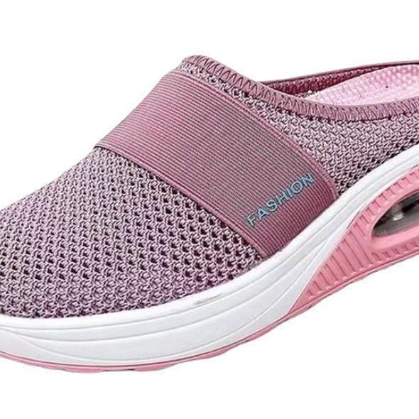 Chaussures Orthopédiques Élégantes pour Chaque Pas