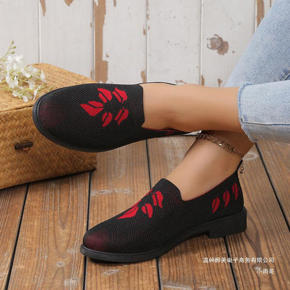 Chaussures Orthopédiques Confortables pour Tous les Jours