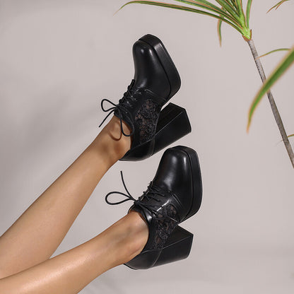 Chaussures Orthopédiques Magnifiquement Conçues