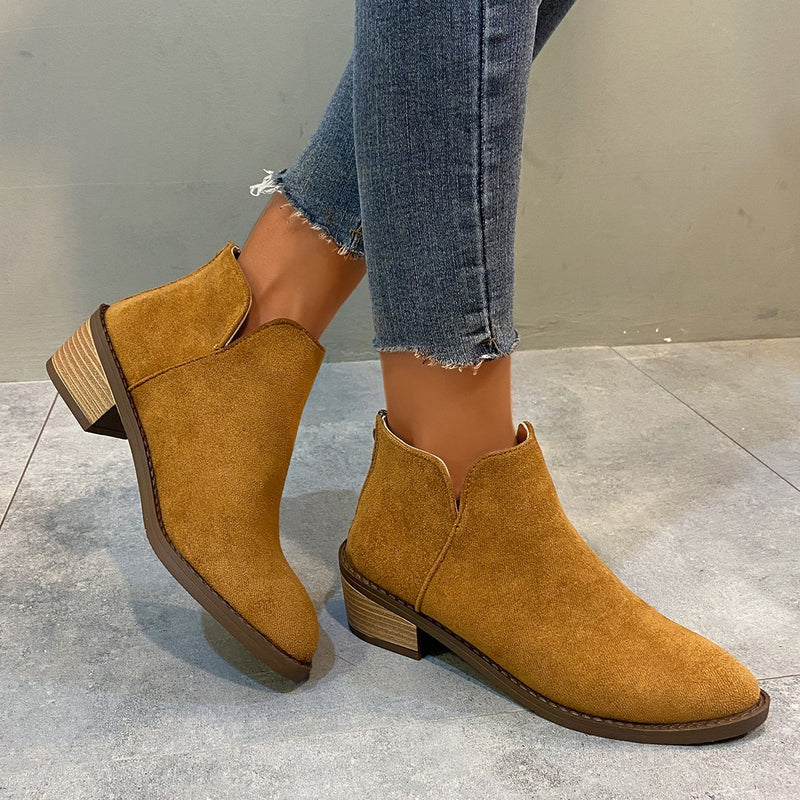 Bottes Orthopédiques Stylées pour Toute Occasion