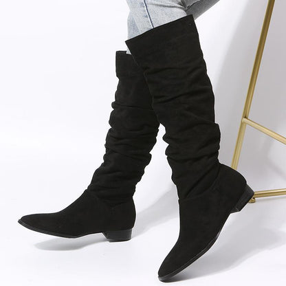Bottes Orthopédiques Classiques au Style Intemporel