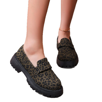 Chaussures Orthopédiques Stylées pour Toute Occasion