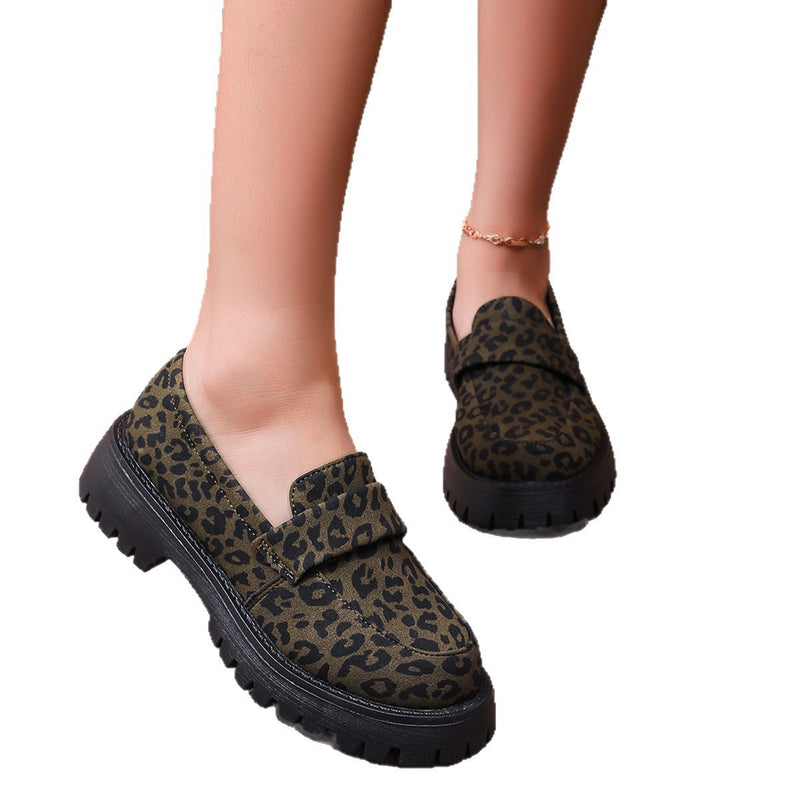 Chaussures Orthopédiques Stylées pour Toute Occasion