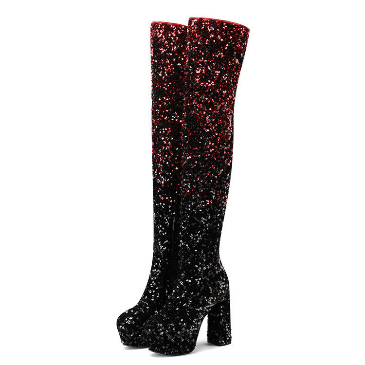 Bottes Orthopédiques Confortables pour Tous les Jours