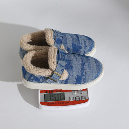 Bottes Orthopédiques Élégantes pour Chaque Pas
