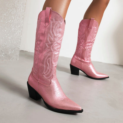 Bottes Orthopédiques Magnifiquement Conçues