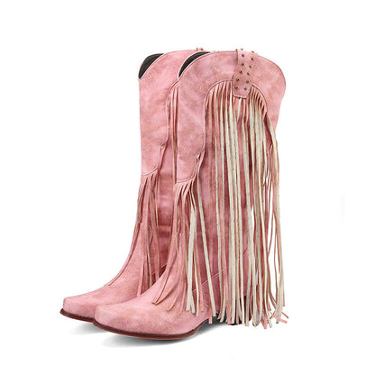 Bottes Orthopédiques Stylées pour Toute Occasion