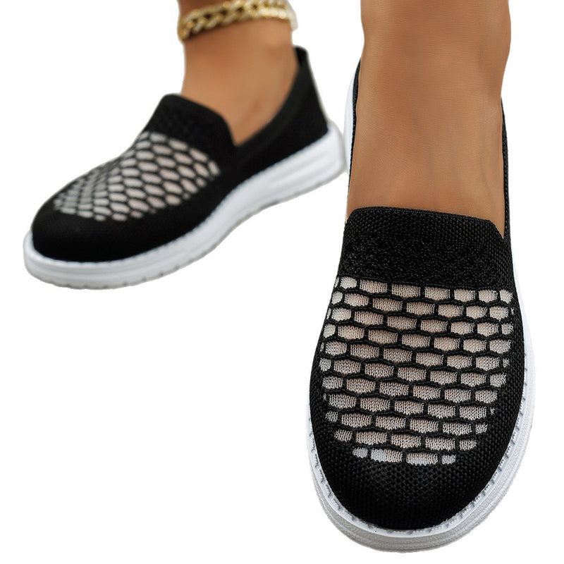 Chaussures Orthopédiques Chics au Design Unique