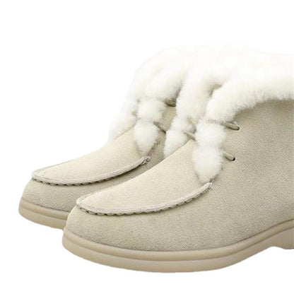 Bottes Orthopédiques Élégantes pour Chaque Pas