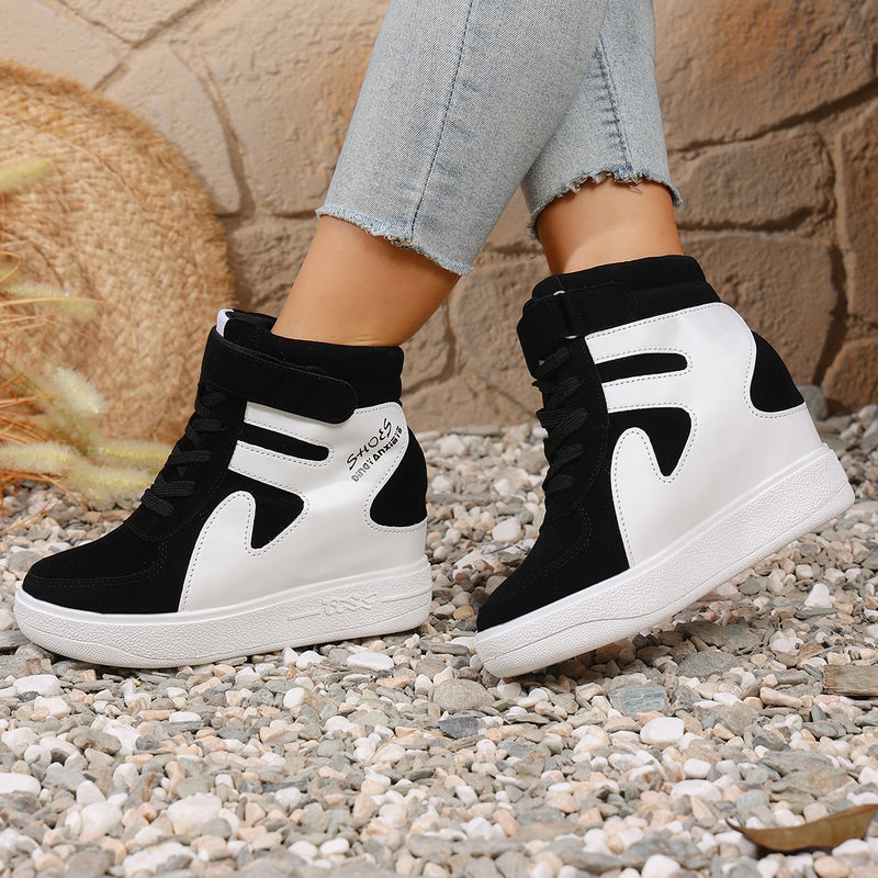 Baskets Orthopédiques Confortables pour Tous les Jours