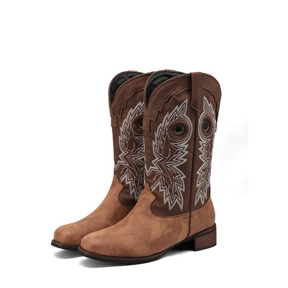 Bottes Orthopédiques Élégantes pour Chaque Pas
