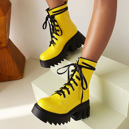 Bottes Orthopédiques Élégantes pour Chaque Pas