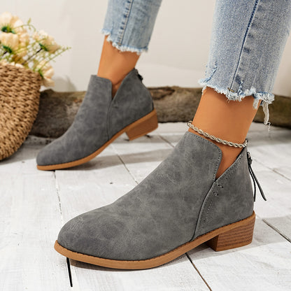 Bottes Orthopédiques Chics au Design Unique