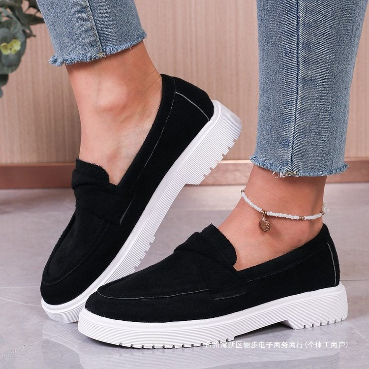 Chaussures Orthopédiques Élégantes pour Chaque Pas