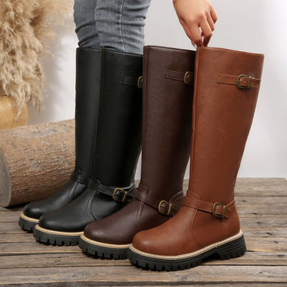 Bottes Orthopédiques Magnifiquement Conçues